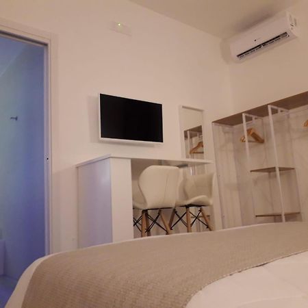 ויאסטה Aquamari B&B מראה חיצוני תמונה