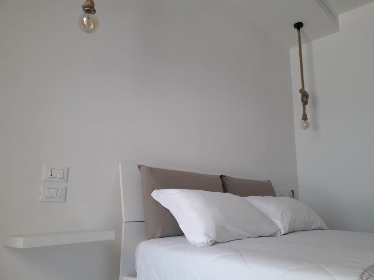 ויאסטה Aquamari B&B מראה חיצוני תמונה