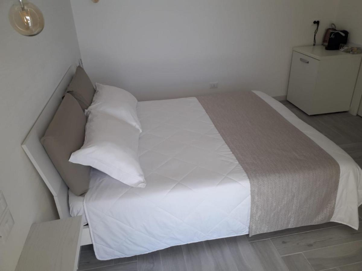 ויאסטה Aquamari B&B מראה חיצוני תמונה