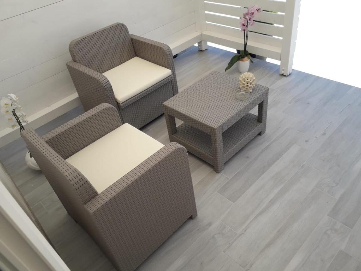 ויאסטה Aquamari B&B מראה חיצוני תמונה