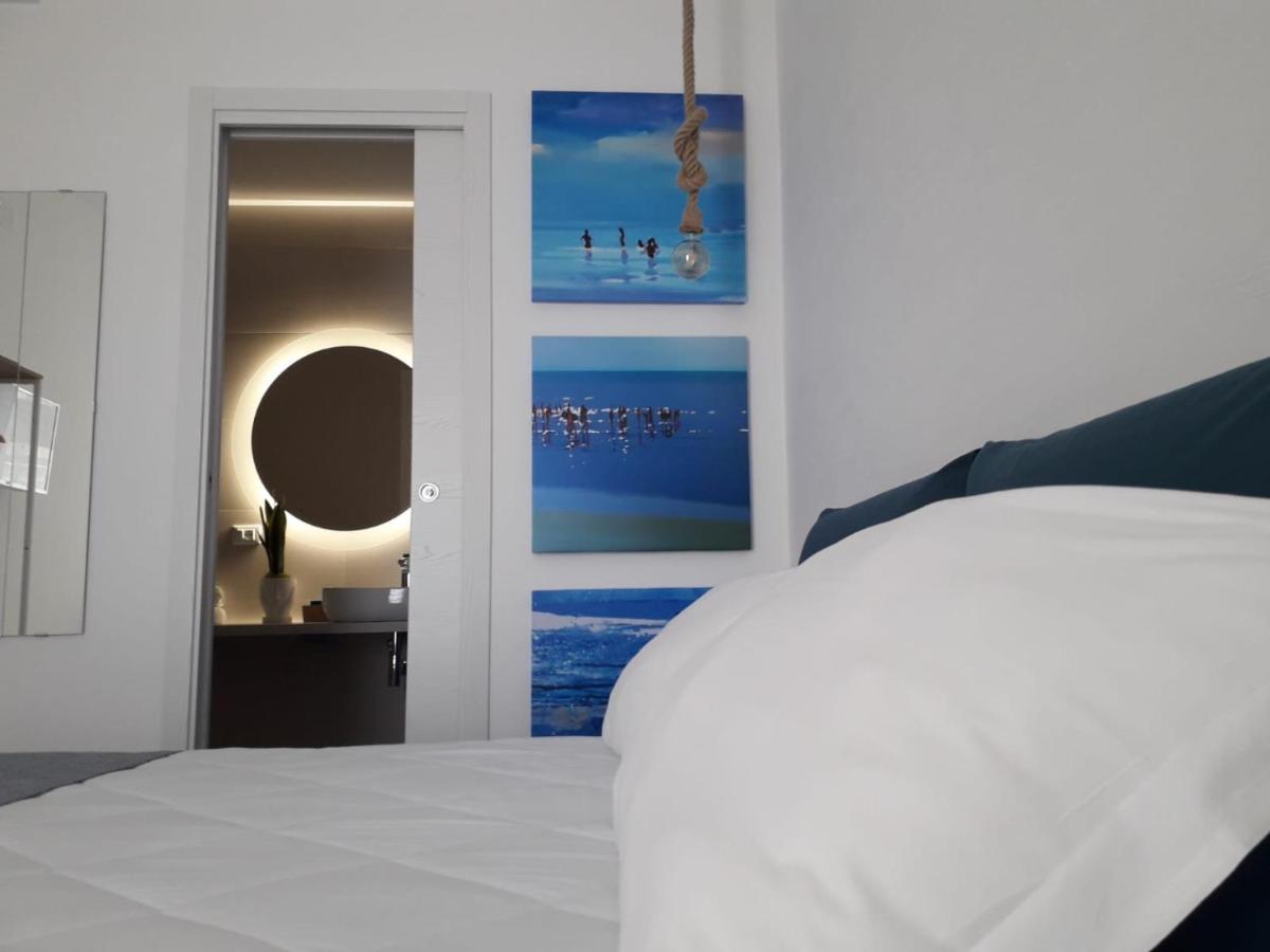 ויאסטה Aquamari B&B מראה חיצוני תמונה