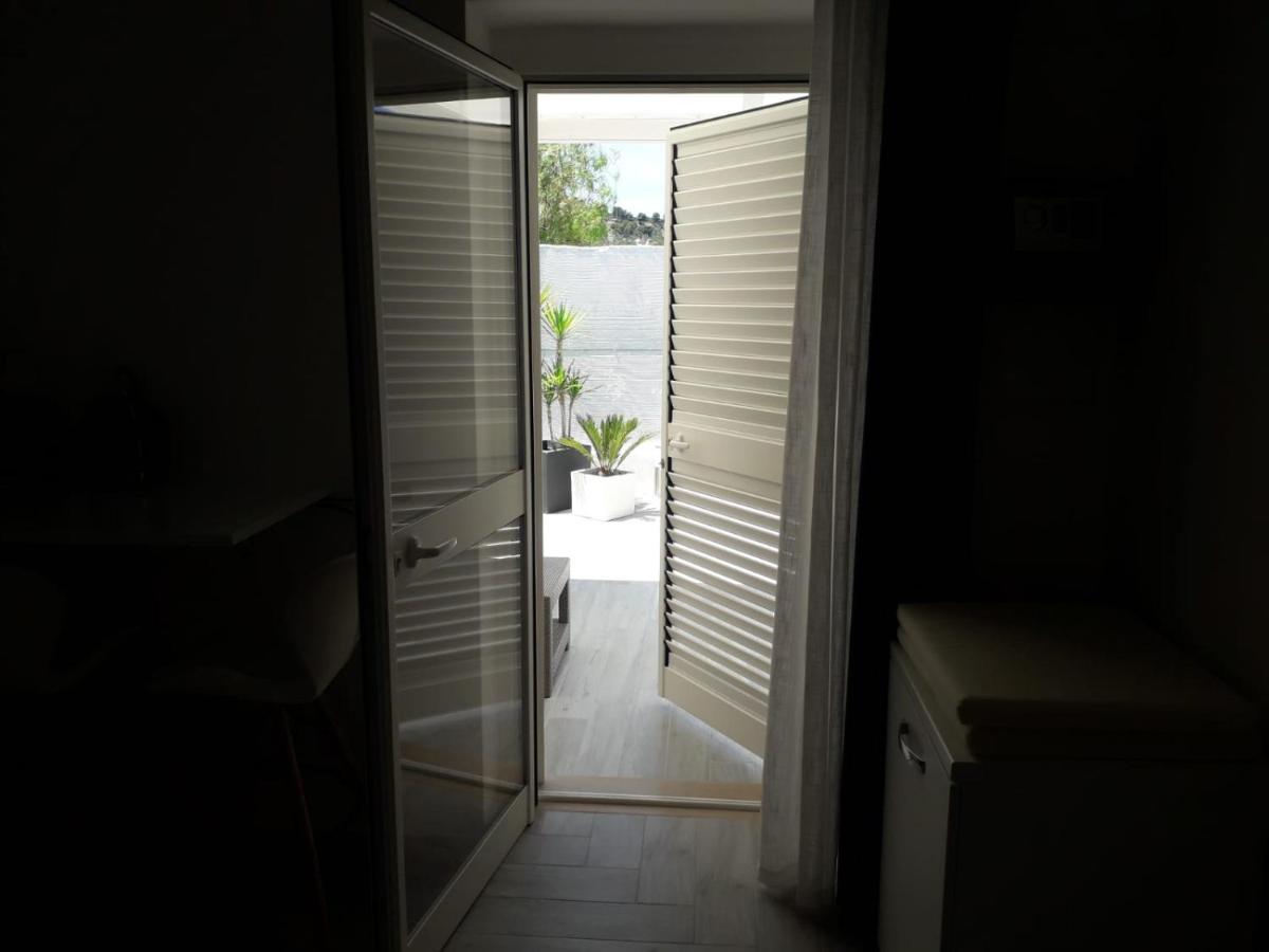 ויאסטה Aquamari B&B מראה חיצוני תמונה
