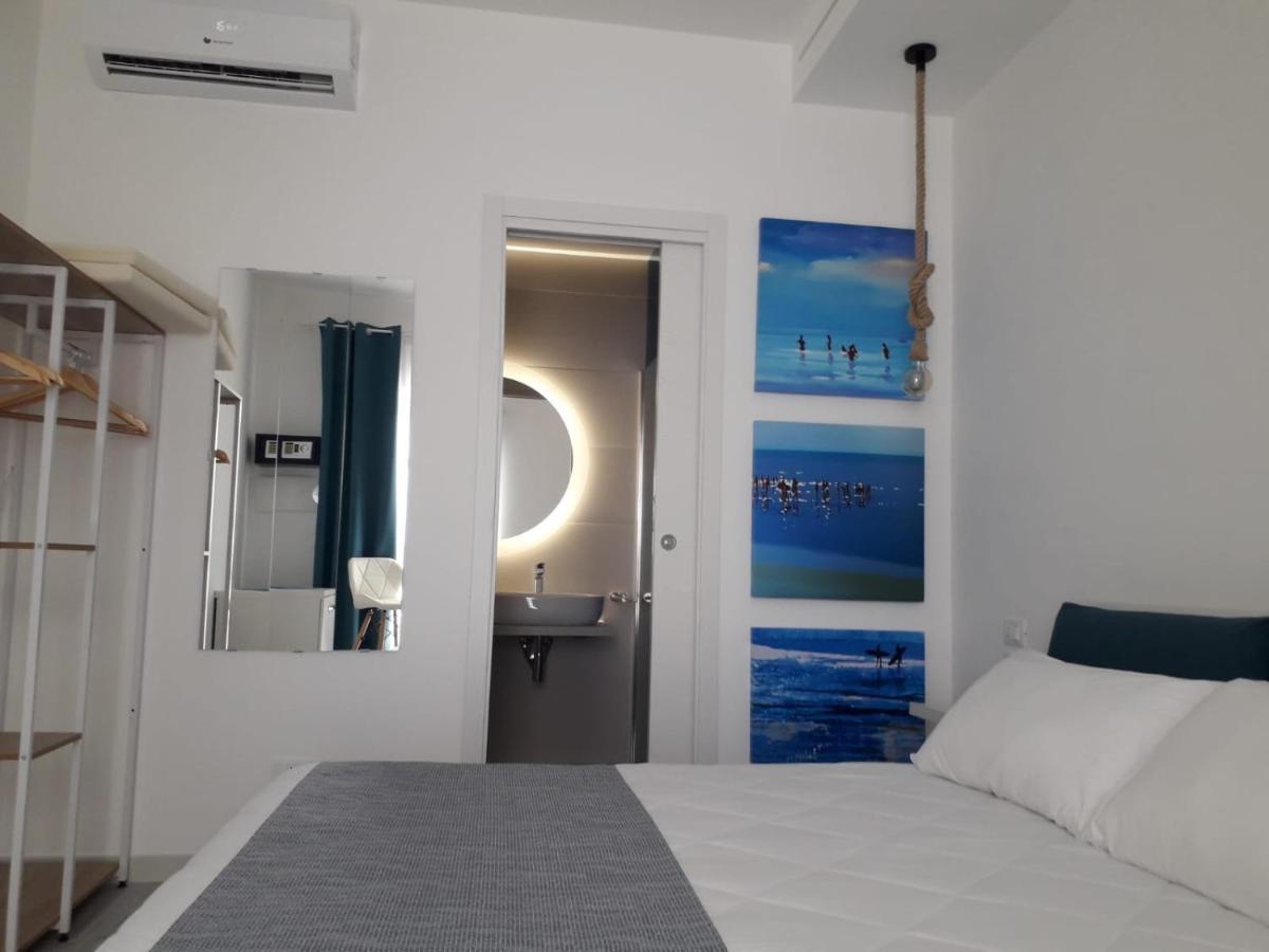 ויאסטה Aquamari B&B מראה חיצוני תמונה