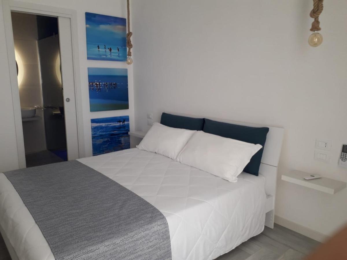 ויאסטה Aquamari B&B מראה חיצוני תמונה