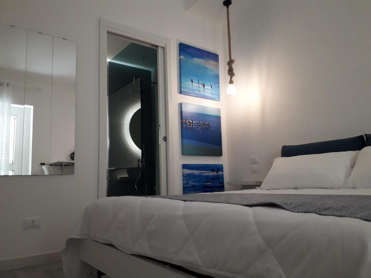 ויאסטה Aquamari B&B מראה חיצוני תמונה