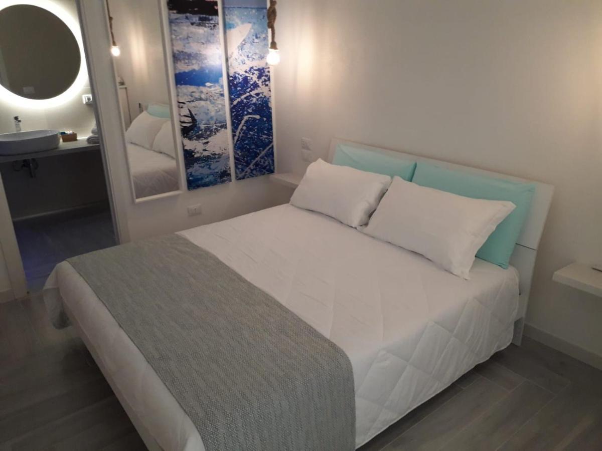ויאסטה Aquamari B&B מראה חיצוני תמונה