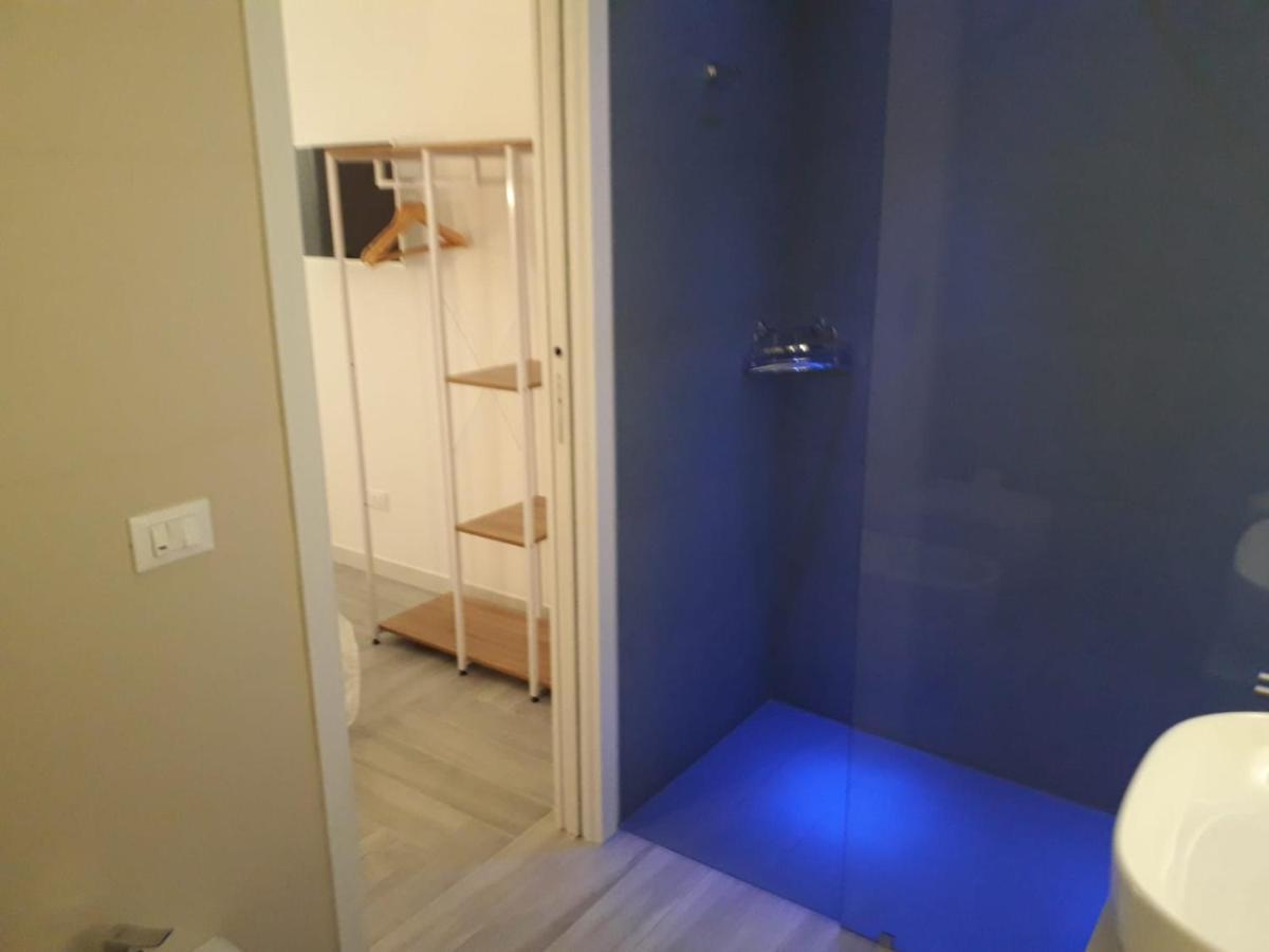 ויאסטה Aquamari B&B מראה חיצוני תמונה