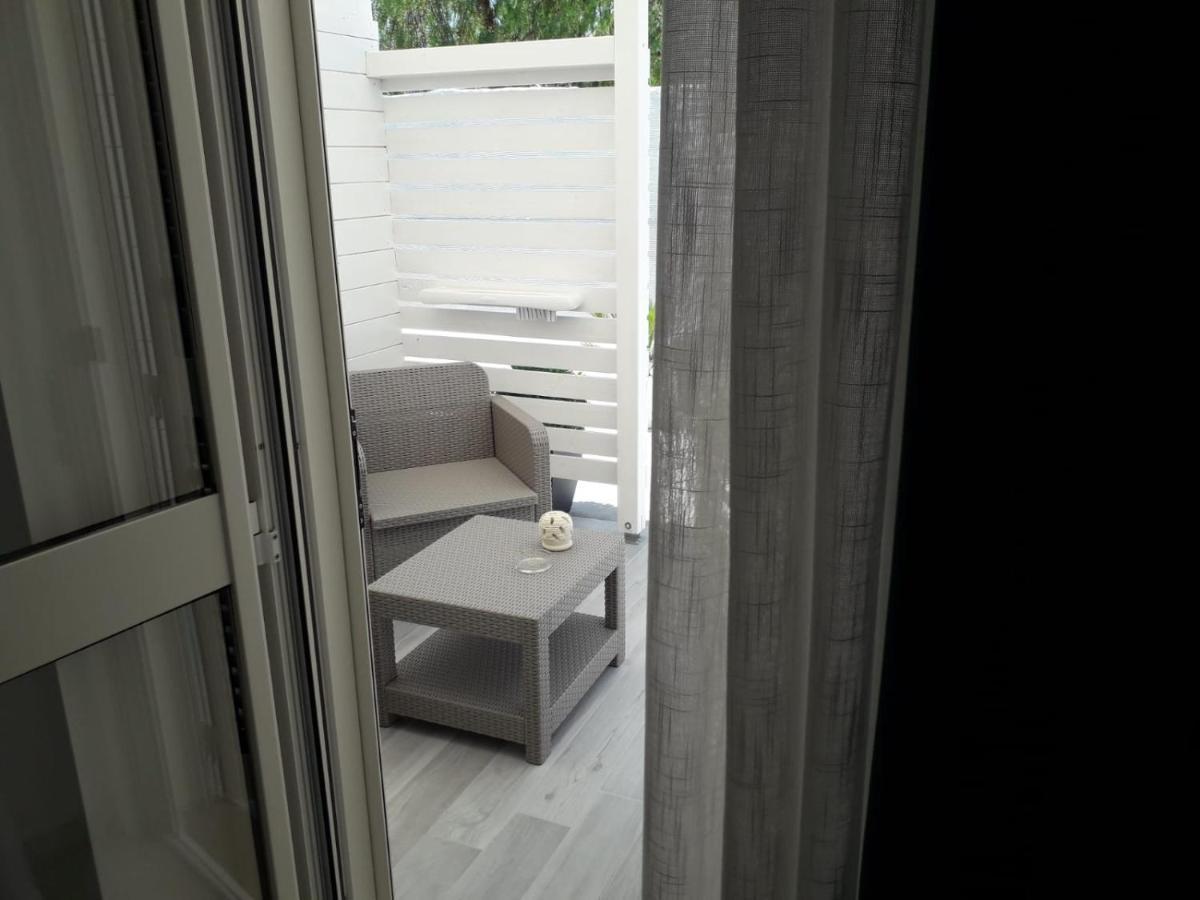 ויאסטה Aquamari B&B מראה חיצוני תמונה