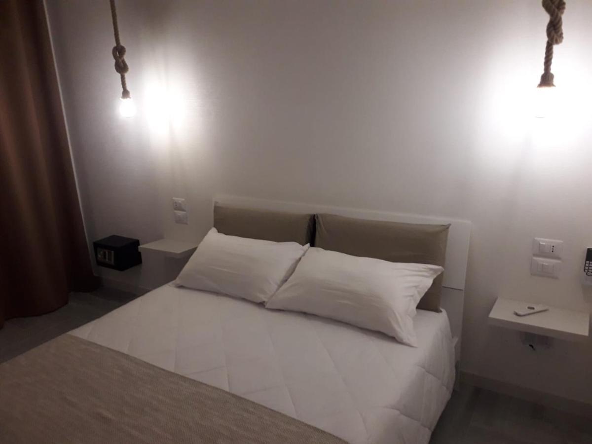 ויאסטה Aquamari B&B מראה חיצוני תמונה