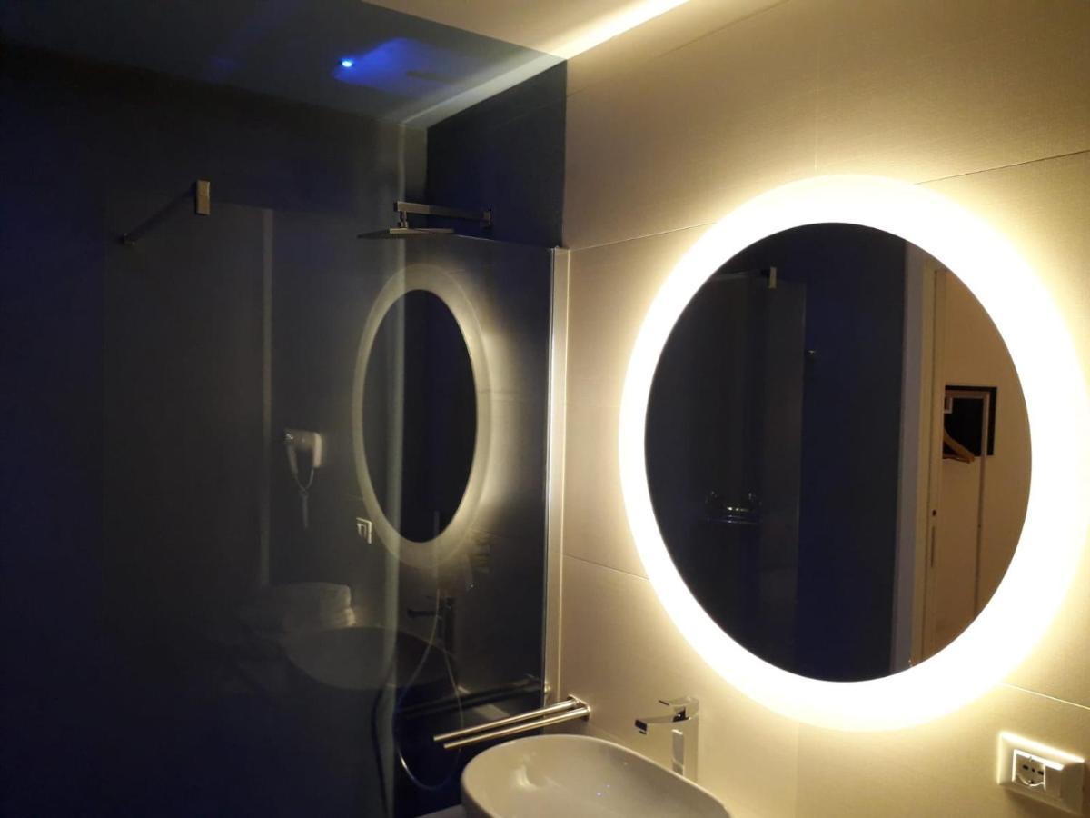 ויאסטה Aquamari B&B מראה חיצוני תמונה