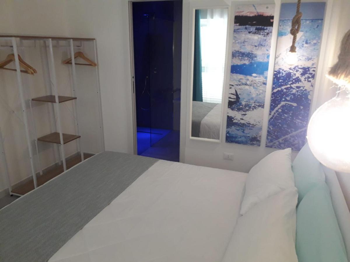 ויאסטה Aquamari B&B מראה חיצוני תמונה