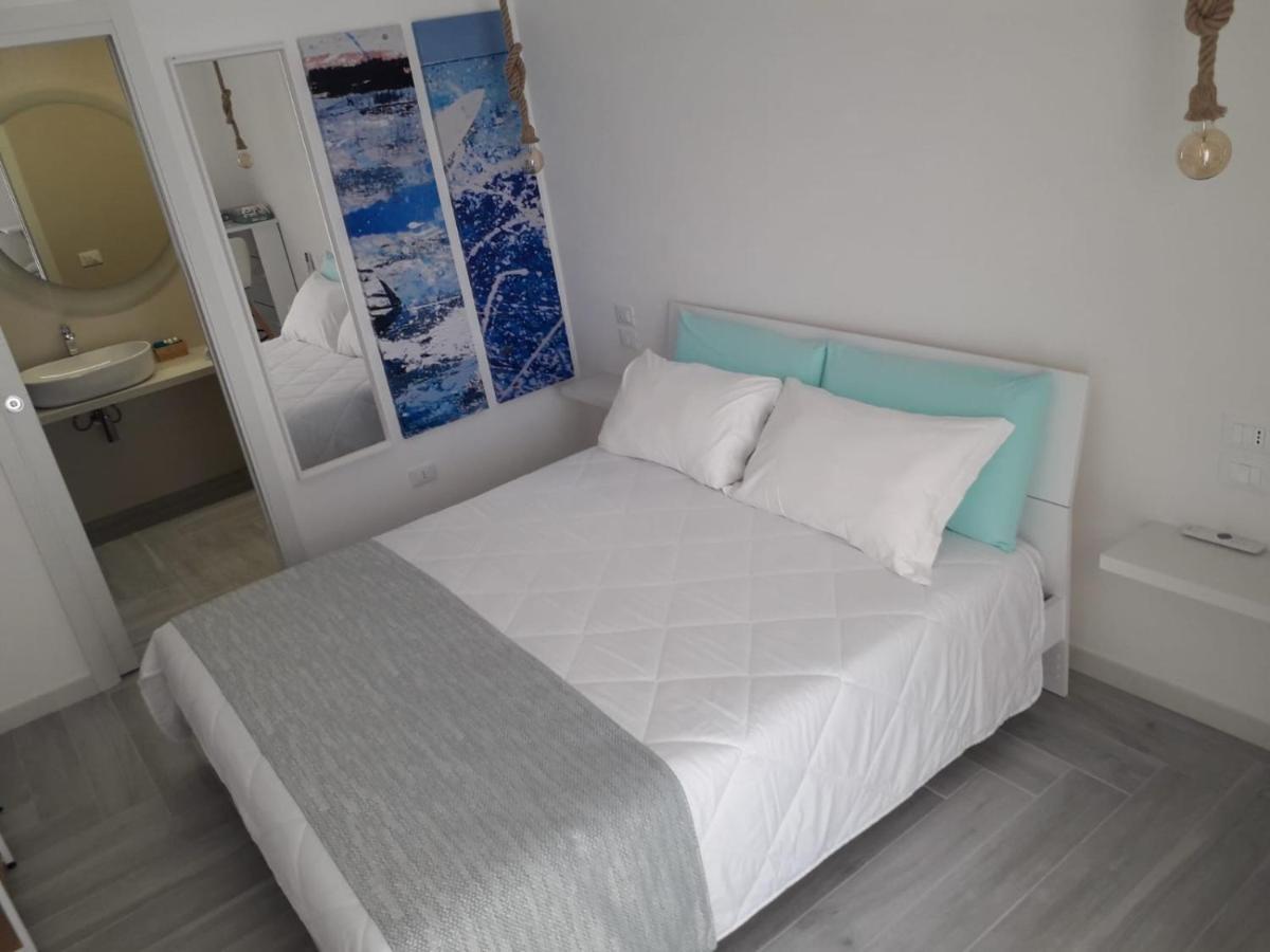 ויאסטה Aquamari B&B מראה חיצוני תמונה