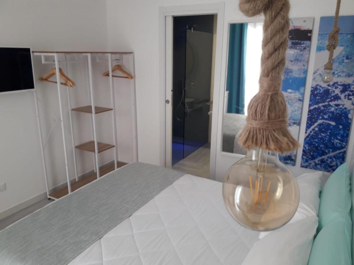 ויאסטה Aquamari B&B מראה חיצוני תמונה