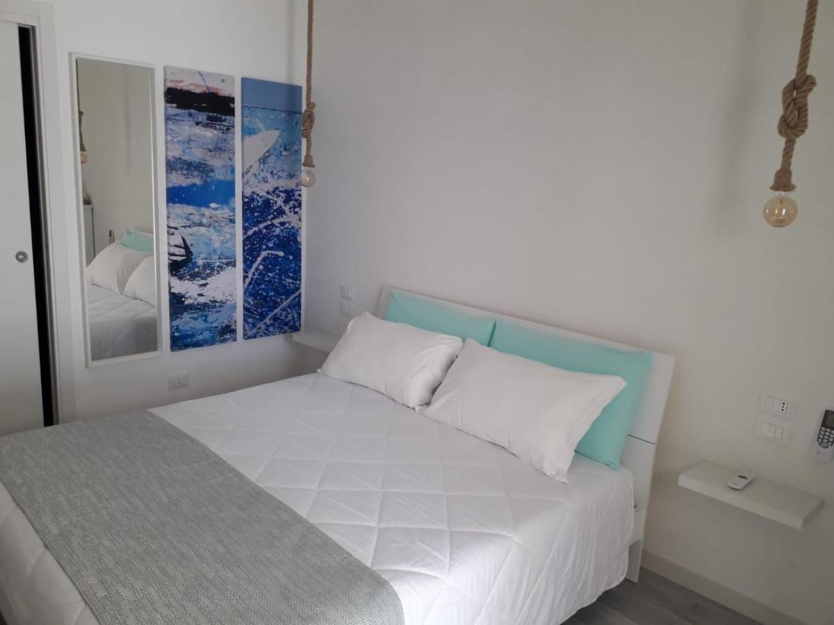 ויאסטה Aquamari B&B מראה חיצוני תמונה