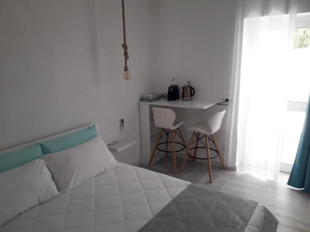 ויאסטה Aquamari B&B מראה חיצוני תמונה