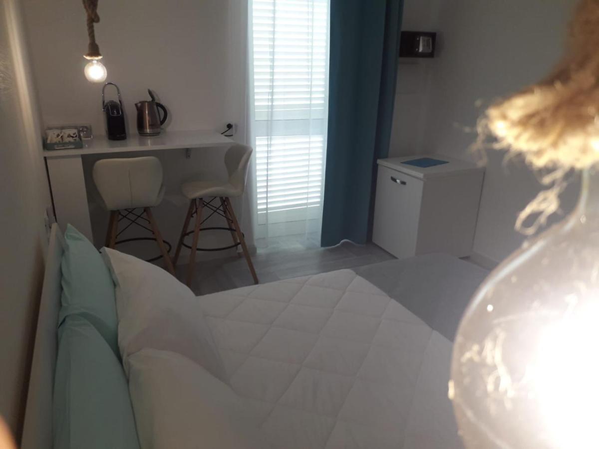 ויאסטה Aquamari B&B מראה חיצוני תמונה