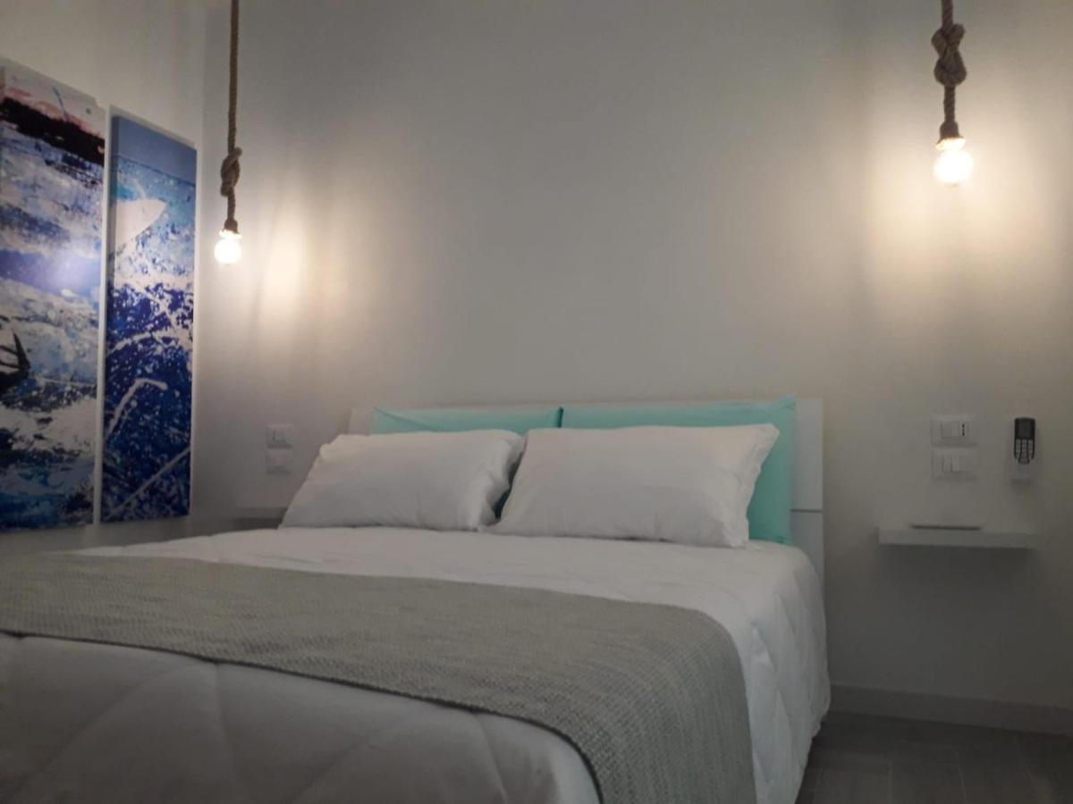 ויאסטה Aquamari B&B מראה חיצוני תמונה