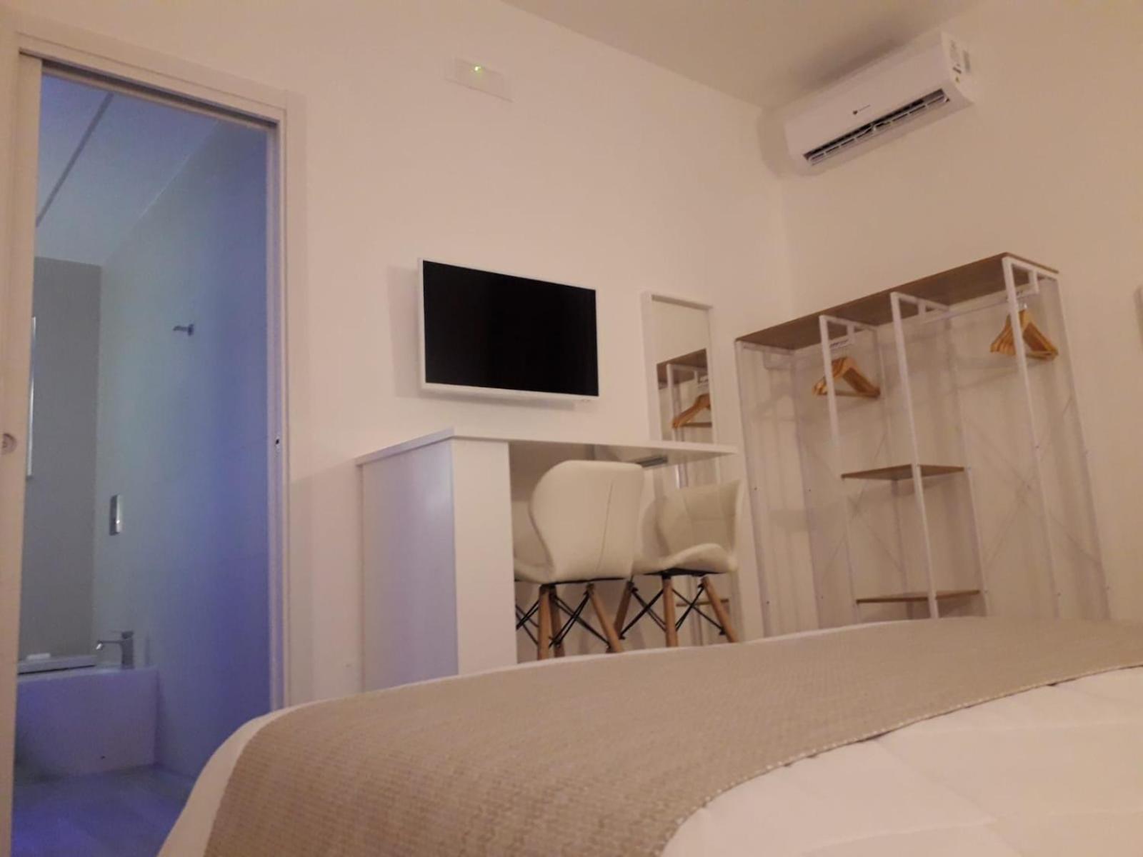 ויאסטה Aquamari B&B מראה חיצוני תמונה