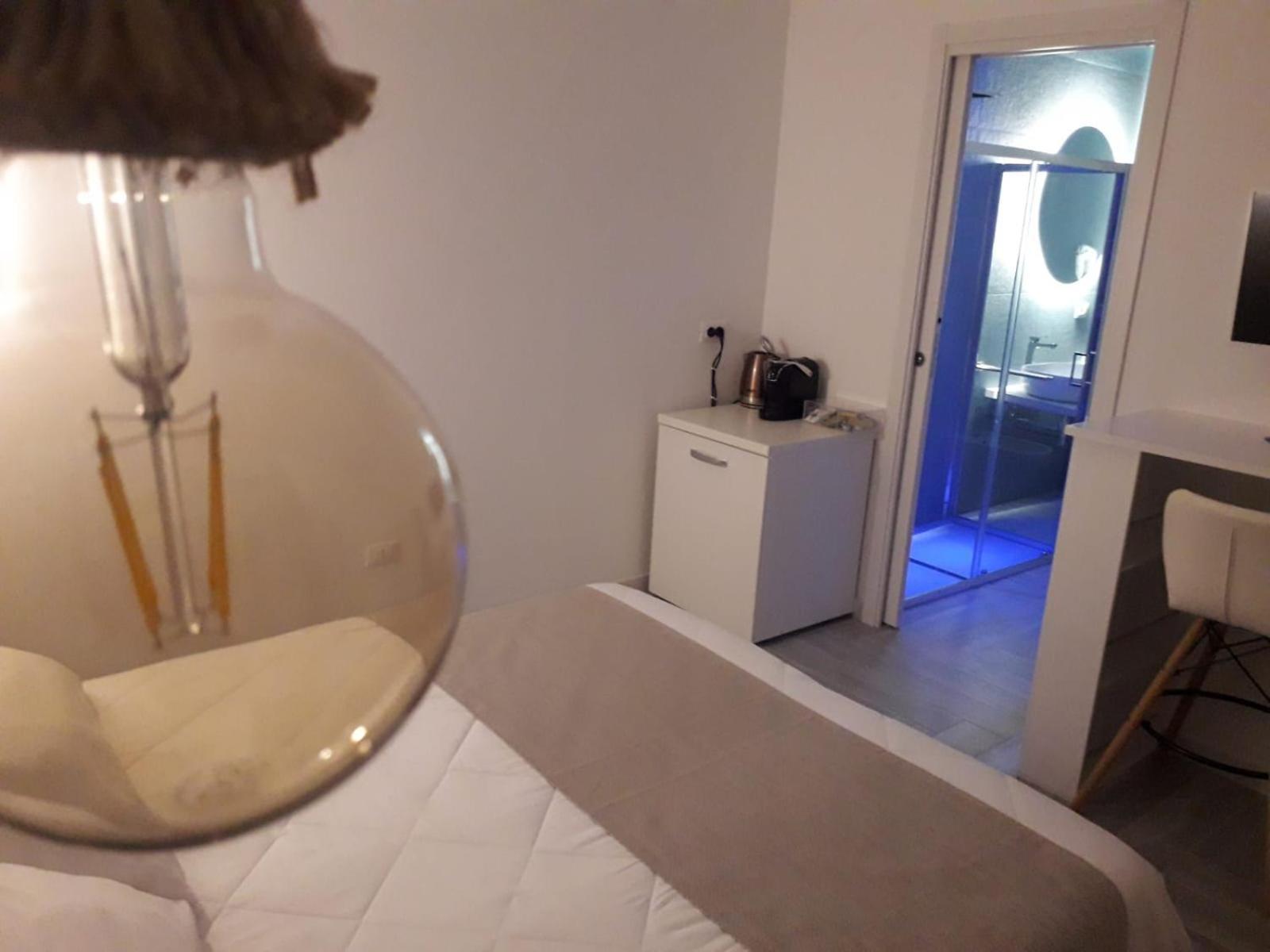 ויאסטה Aquamari B&B מראה חיצוני תמונה