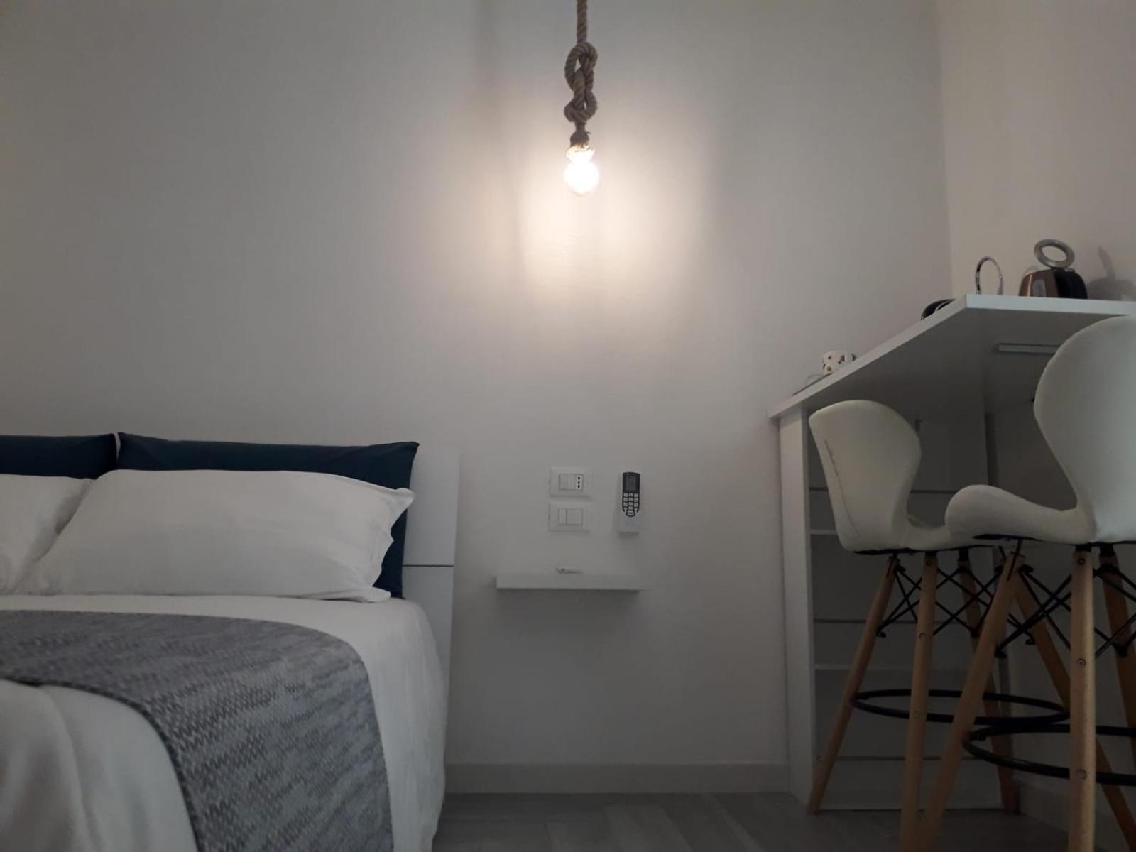 ויאסטה Aquamari B&B מראה חיצוני תמונה