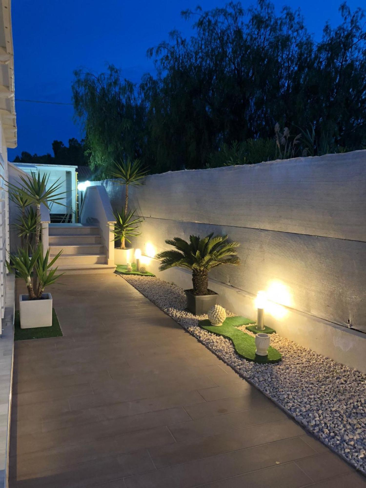 ויאסטה Aquamari B&B מראה חיצוני תמונה