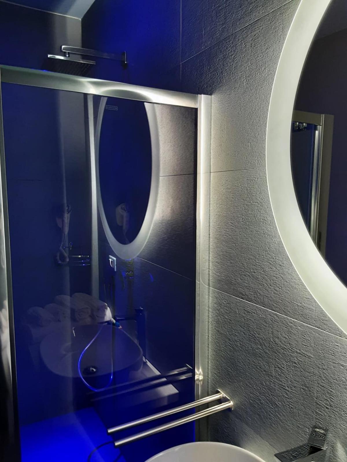 ויאסטה Aquamari B&B מראה חיצוני תמונה
